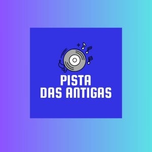 Pista das Antigas-logo