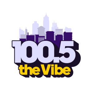 100.5 The Vibe