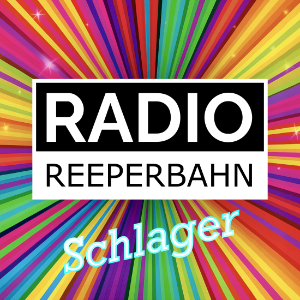RADIO REEPERBAHN Schlager-logo