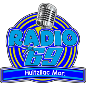 Radio 69 Huitzilac-logo