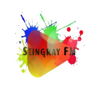 Stingray FM Radio-logo