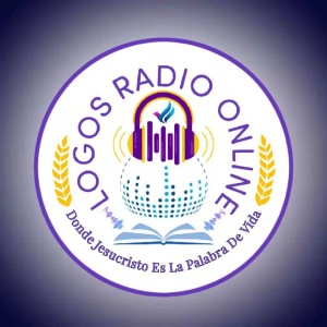 LOGOS RADIO ONLINE-logo