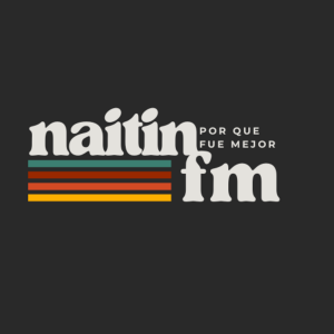 Naitin FM-logo