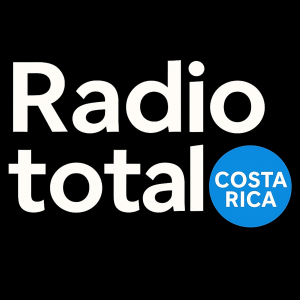 Radio Total Costa Rica-logo