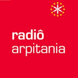 Radio Arpitania-logo