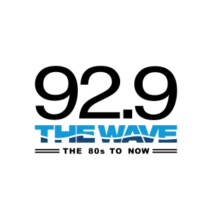 92.9 The Wave