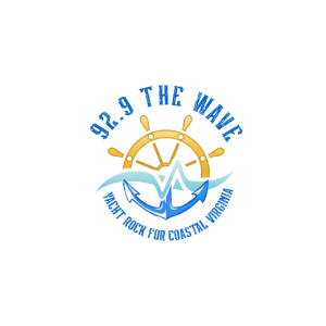 92.9 The Wave-logo