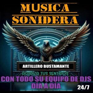Sonidera Radio.COM-logo
