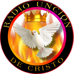 Radio uncion de cristo-logo