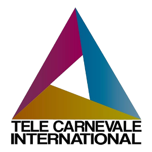 Tele Carnevale International-logo