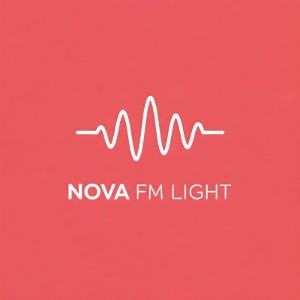 NOVA FM Light-logo