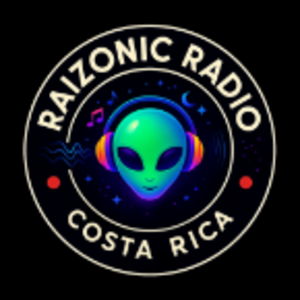 Raizonic Radio-logo