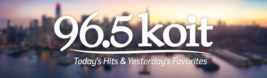 96.5 KOIT