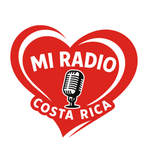 Mi Radio Costa Rica-logo
