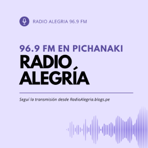 Radio Alegria-logo