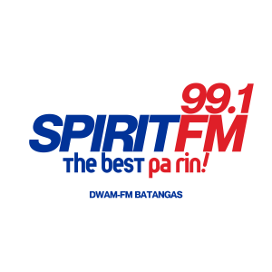 99.1 Spirit-FM Batangas
