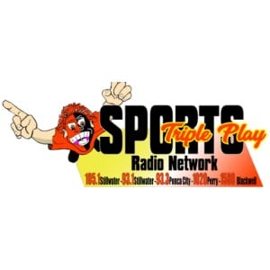 The Morning Scramble-logo