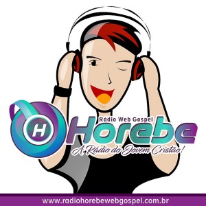 RADIO HOREBE WEB GOSPEL-logo