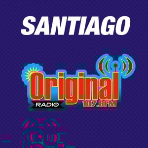 ORIGINAL 107.9 FM