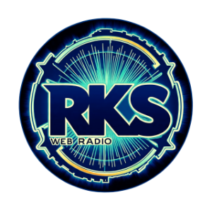 RKS Web Radio-logo