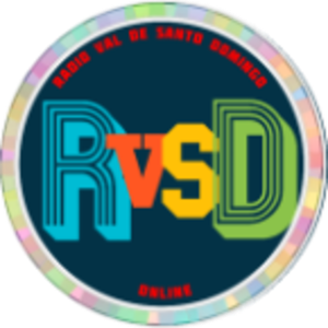 Radio Val de Santo Domingo-logo