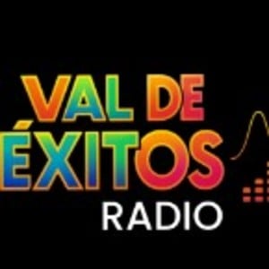Val de Exitos RADIO-logo