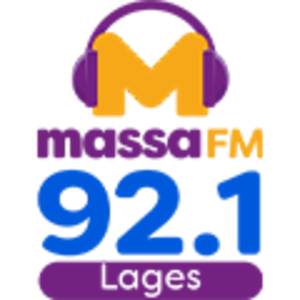 Massa FM Lages-logo