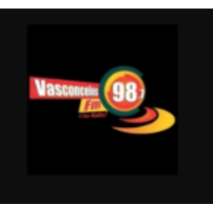 Radio Vasconcelos FM-logo