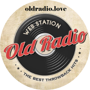 Old Radio-logo