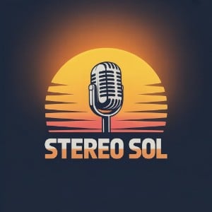 Radio Stereo Sol Costa Rica-logo