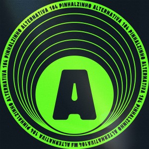 ALTERNATIVA 104 PINHALZINHO