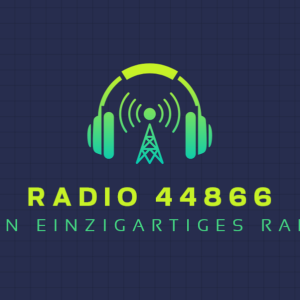 Radio 44866-logo