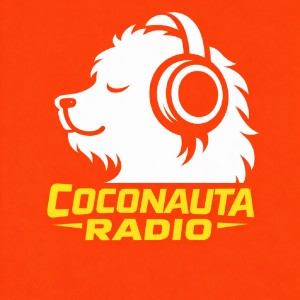 Coconauta Radio-logo