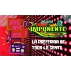 IMPONENTE 88.5-logo