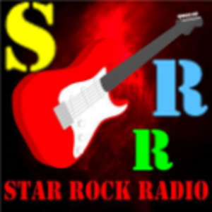 Star Rock RADIO-logo