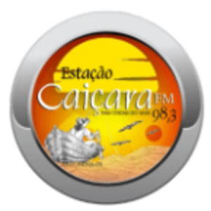 Estacao Antonina FM-logo