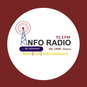 Info Radio 91.1Fm
