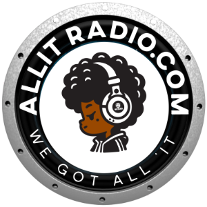 All It Radio-logo