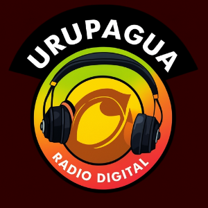 Urupagua Radio Digital-logo