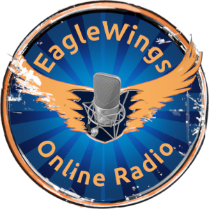 Eagle Wings Online Radio-logo