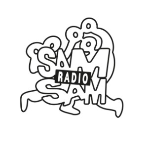 SAM SAM RADIO-logo