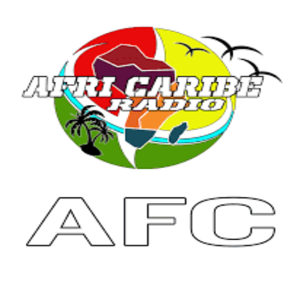 AFRI CARIBE RADIO