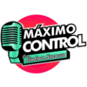 Es Maximo Control Radio Online-logo