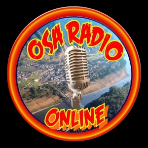 Osa Radio Online-logo