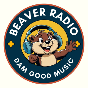 Beaver Radio-logo