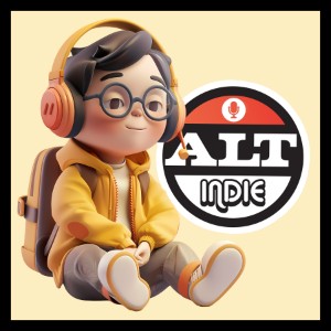 Altindie Radio-logo
