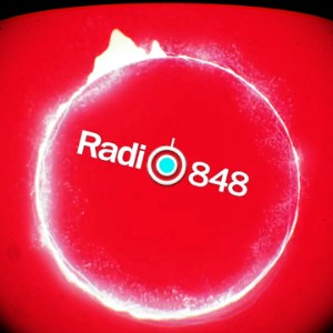 RADIO 848-logo