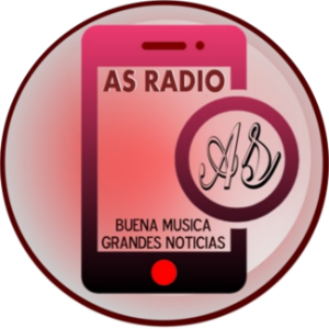 AS RADIO HN-logo