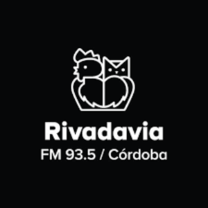 Rivadavia Cordoba-logo