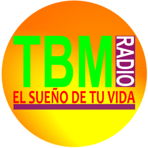 TBM RADIO-logo
